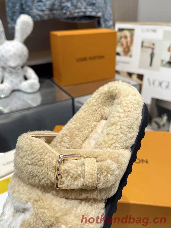 Louis Vuitton Shoes LVS00524 Louis Vuitton Shoes LVS00524