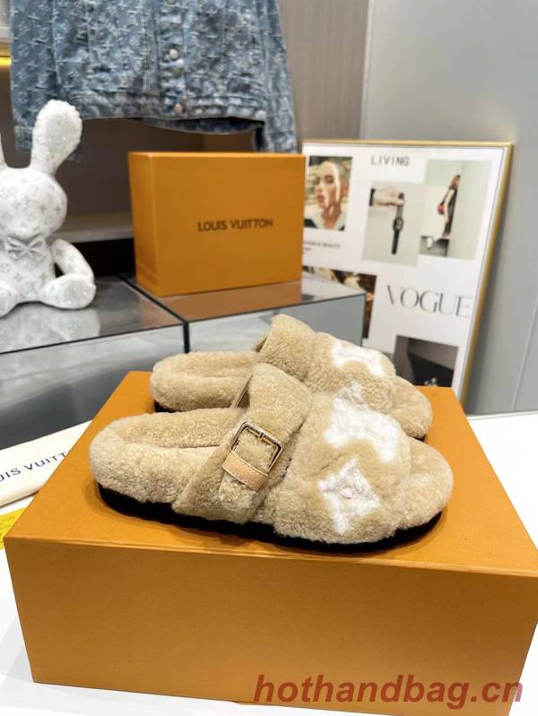 Louis Vuitton Shoes LVS00524 Louis Vuitton Shoes LVS00524