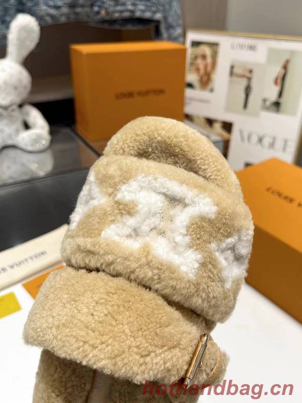 Louis Vuitton Shoes LVS00524 Louis Vuitton Shoes LVS00524