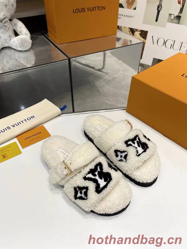 Louis Vuitton Shoes LVS00526 Louis Vuitton Shoes LVS00526