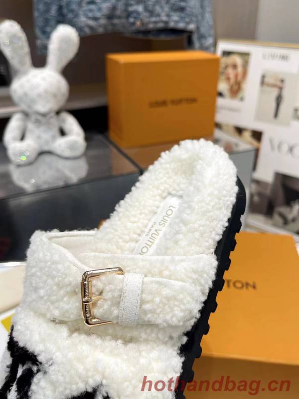 Louis Vuitton Shoes LVS00526 Louis Vuitton Shoes LVS00526