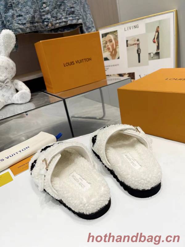 Louis Vuitton Shoes LVS00526 Louis Vuitton Shoes LVS00526