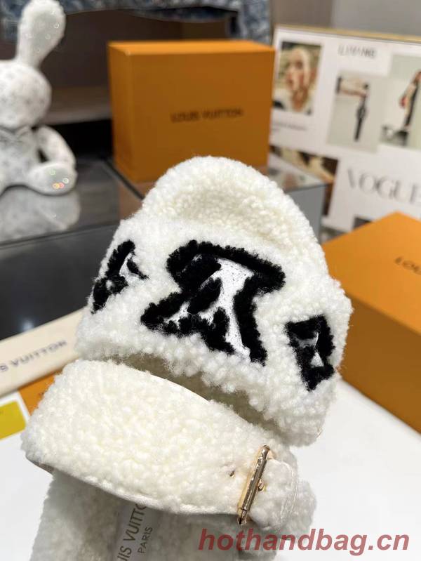 Louis Vuitton Shoes LVS00526 Louis Vuitton Shoes LVS00526