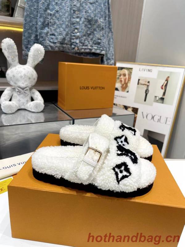 Louis Vuitton Shoes LVS00526 Louis Vuitton Shoes LVS00526