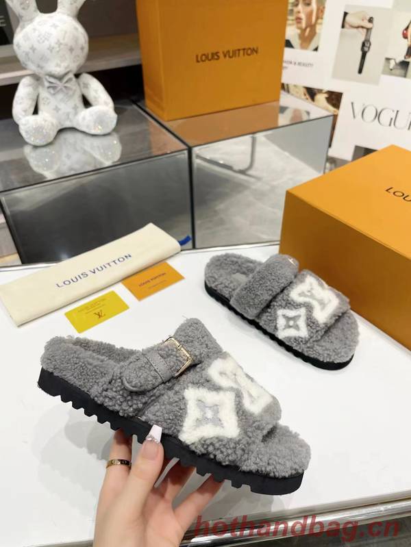 Louis Vuitton Shoes LVS00527 Louis Vuitton Shoes LVS00527