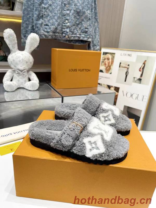 Louis Vuitton Shoes LVS00527 Louis Vuitton Shoes LVS00527