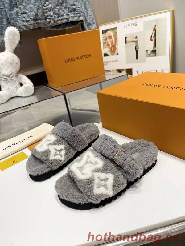 Louis Vuitton Shoes LVS00527 Louis Vuitton Shoes LVS00527