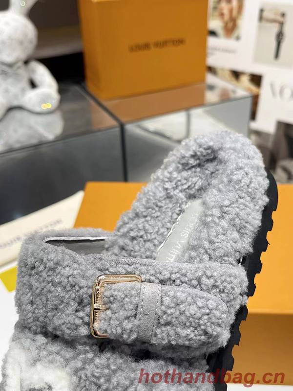 Louis Vuitton Shoes LVS00527 Louis Vuitton Shoes LVS00527