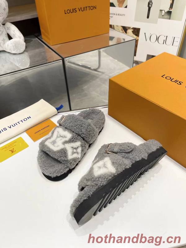 Louis Vuitton Shoes LVS00527 Louis Vuitton Shoes LVS00527