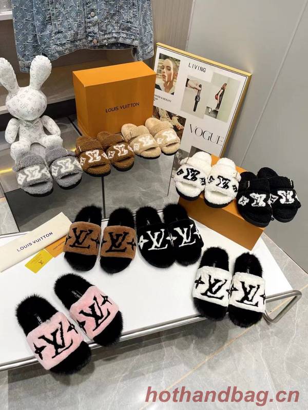 Louis Vuitton Shoes LVS00527 Louis Vuitton Shoes LVS00527