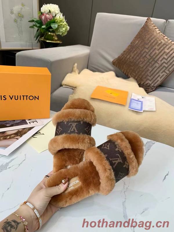 Louis Vuitton Shoes LVS00533 Louis Vuitton Shoes LVS00533