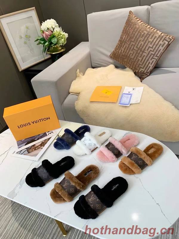 Louis Vuitton Shoes LVS00533 Louis Vuitton Shoes LVS00533