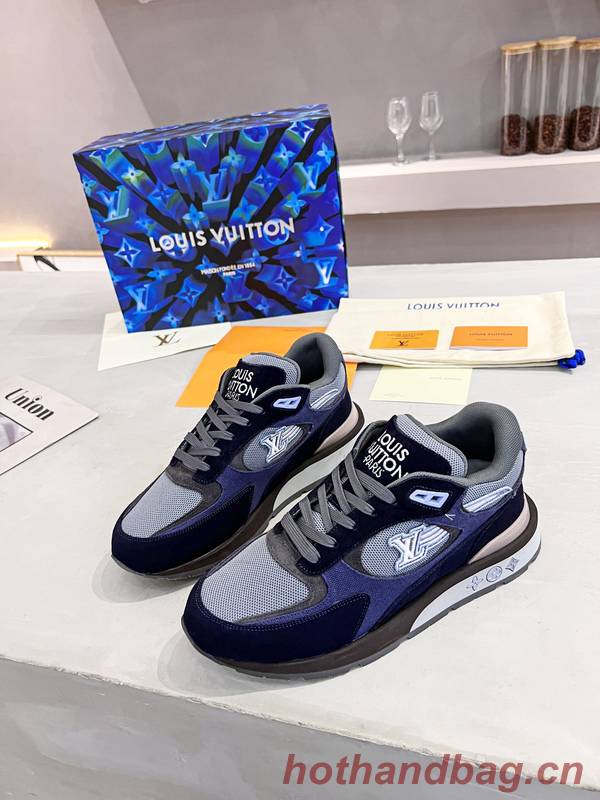 Louis Vuitton Shoes LVS00540 Louis Vuitton Shoes LVS00540