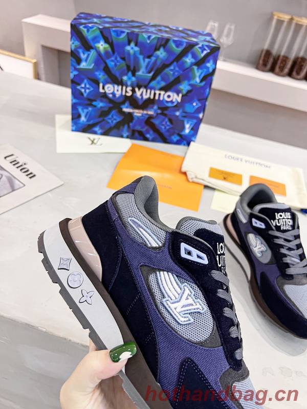 Louis Vuitton Shoes LVS00540 Louis Vuitton Shoes LVS00540