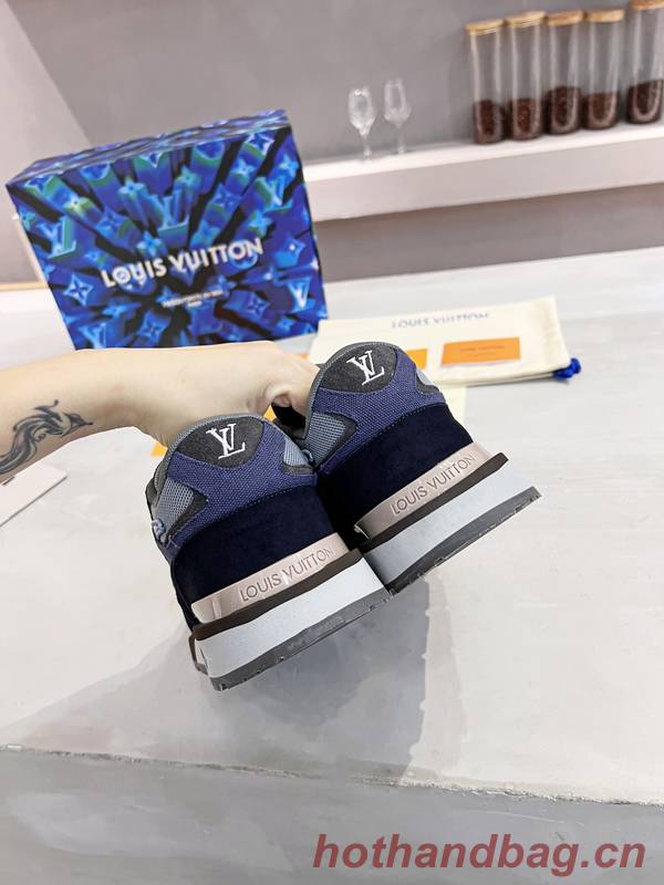 Louis Vuitton Shoes LVS00540 Louis Vuitton Shoes LVS00540