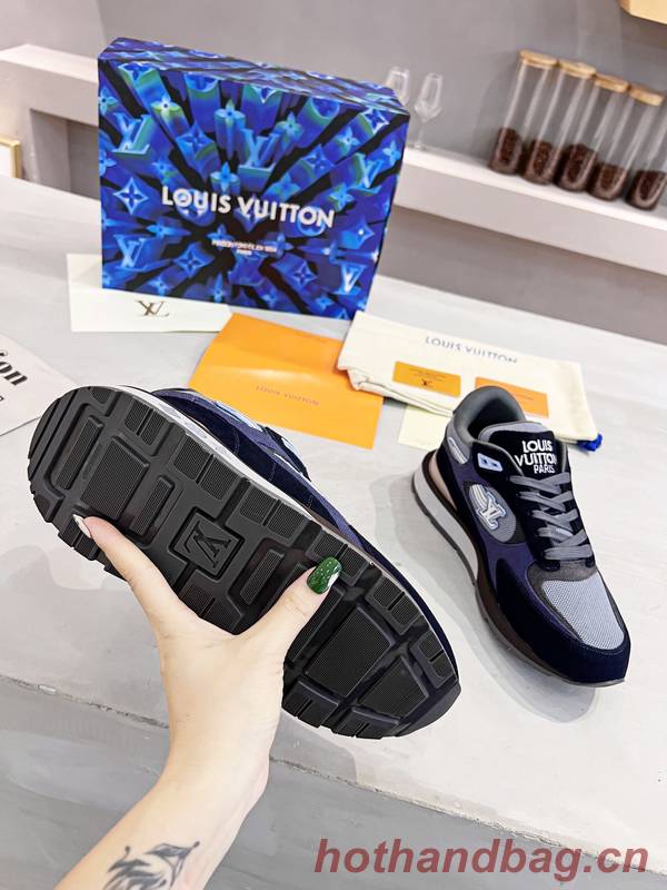 Louis Vuitton Shoes LVS00540 Louis Vuitton Shoes LVS00540