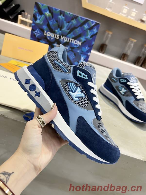 Louis Vuitton Shoes LVS00541 Louis Vuitton Shoes LVS00541