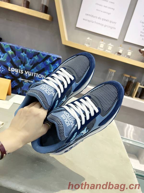 Louis Vuitton Shoes LVS00541 Louis Vuitton Shoes LVS00541