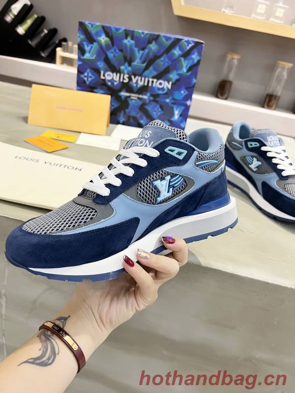 Louis Vuitton Shoes LVS00541 Louis Vuitton Shoes LVS00541