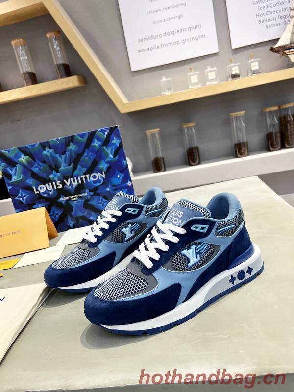 Louis Vuitton Shoes LVS00541 Louis Vuitton Shoes LVS00541