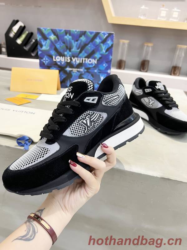 Louis Vuitton Shoes LVS00543 Louis Vuitton Shoes LVS00543