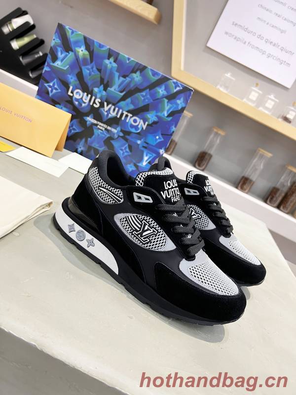 Louis Vuitton Shoes LVS00543 Louis Vuitton Shoes LVS00543