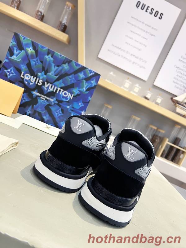 Louis Vuitton Shoes LVS00543 Louis Vuitton Shoes LVS00543