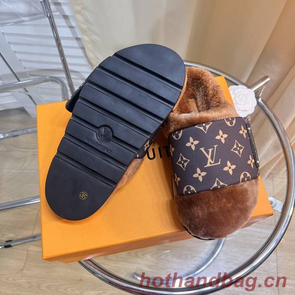 Louis Vuitton Shoes LVS00548 Louis Vuitton Shoes LVS00548
