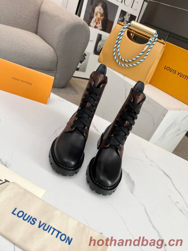 Louis Vuitton Shoes LVS00597 Louis Vuitton Shoes LVS00597