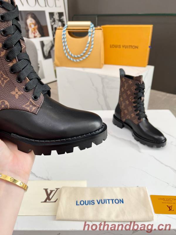 Louis Vuitton Shoes LVS00597 Louis Vuitton Shoes LVS00597