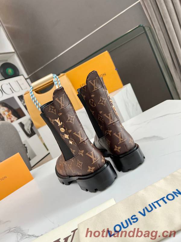 Louis Vuitton Shoes LVS00600 Louis Vuitton Shoes LVS00600