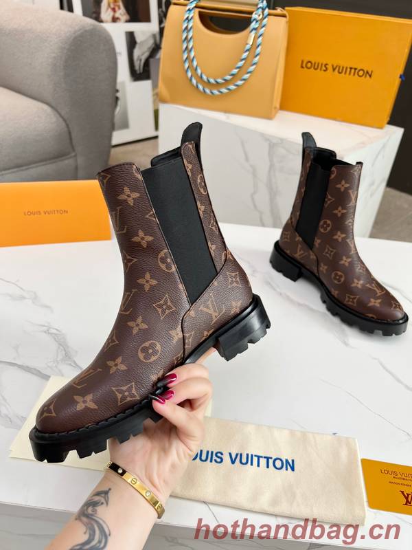 Louis Vuitton Shoes LVS00600 Louis Vuitton Shoes LVS00600