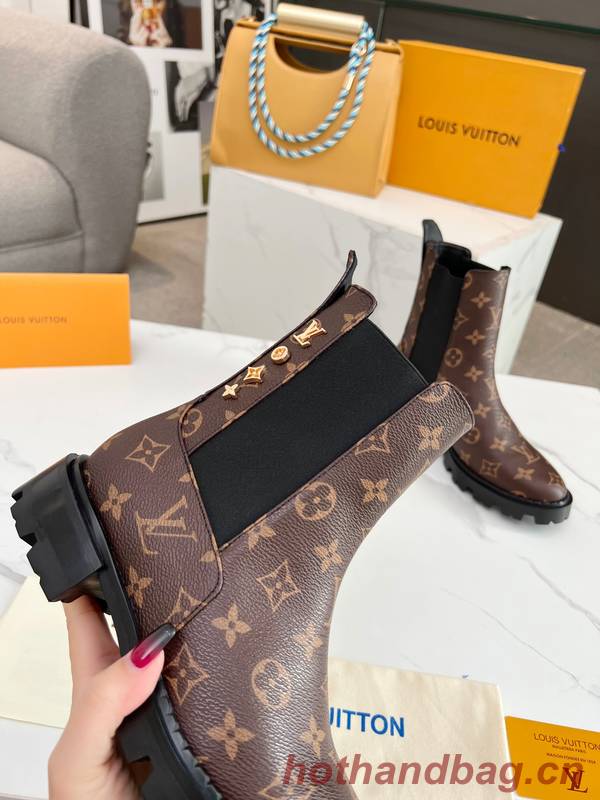 Louis Vuitton Shoes LVS00600 Louis Vuitton Shoes LVS00600