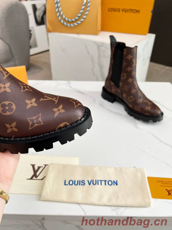 Louis Vuitton Shoes LVS00600 Louis Vuitton Shoes LVS00600