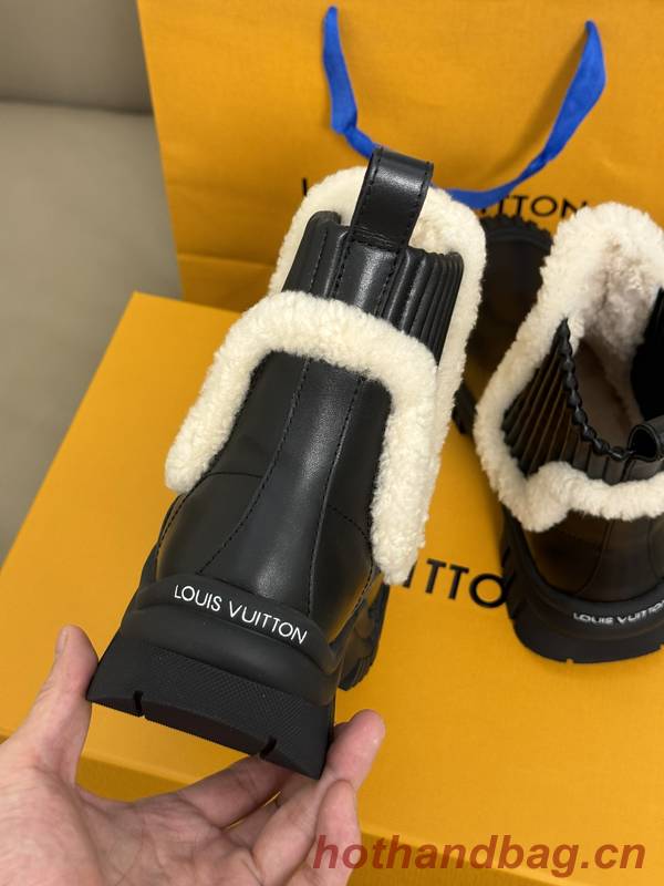 Louis Vuitton Shoes LVS00606 Louis Vuitton Shoes LVS00606