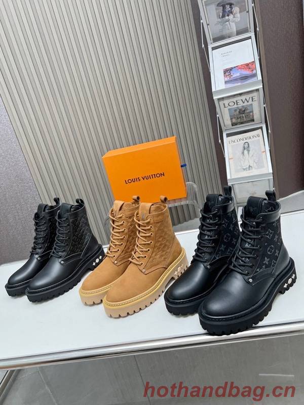 Louis Vuitton Shoes LVS00610 Louis Vuitton Shoes LVS00610