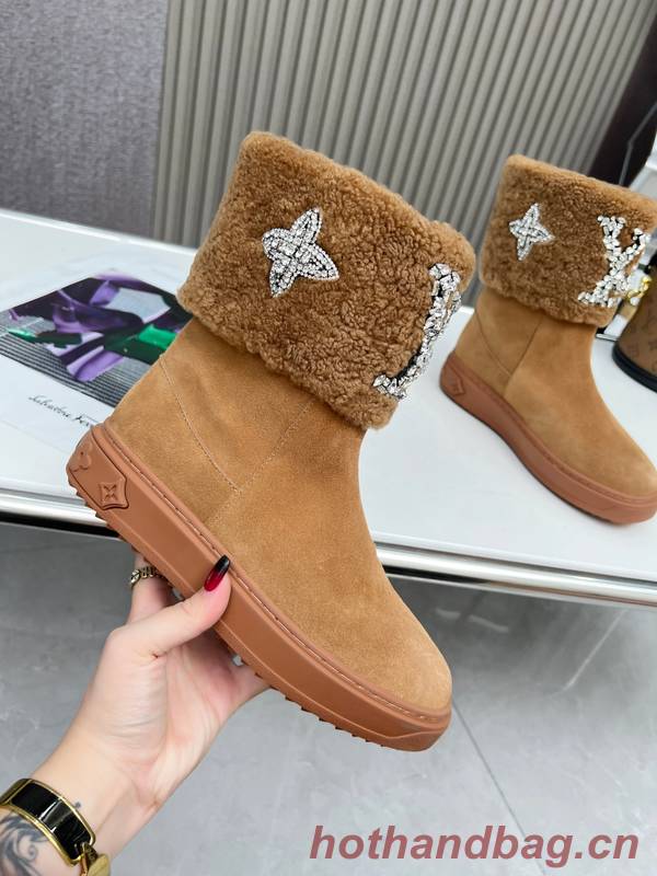 Louis Vuitton Shoes LVS00637 Louis Vuitton Shoes LVS00637