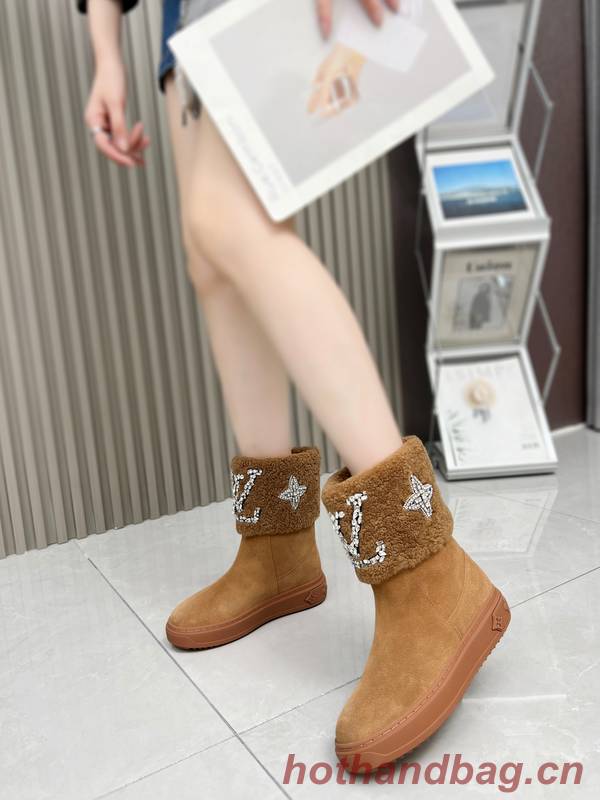 Louis Vuitton Shoes LVS00637 Louis Vuitton Shoes LVS00637