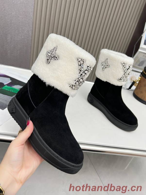 Louis Vuitton Shoes LVS00639 Louis Vuitton Shoes LVS00639