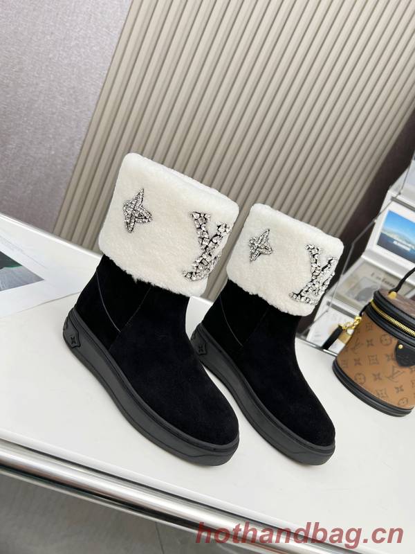 Louis Vuitton Shoes LVS00639 Louis Vuitton Shoes LVS00639