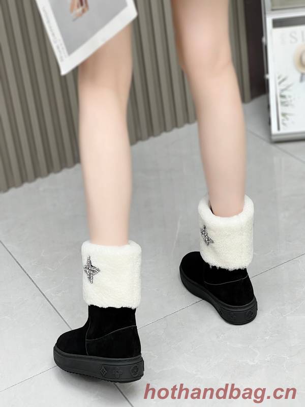 Louis Vuitton Shoes LVS00639 Louis Vuitton Shoes LVS00639