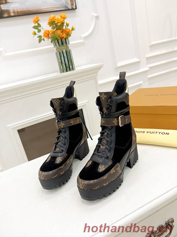 Louis Vuitton Shoes LVS00642 Louis Vuitton Shoes LVS00642