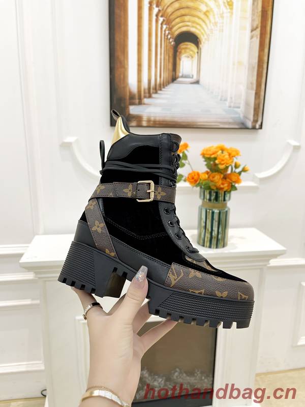 Louis Vuitton Shoes LVS00642 Louis Vuitton Shoes LVS00642