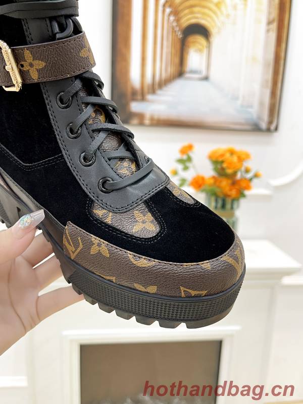 Louis Vuitton Shoes LVS00642 Louis Vuitton Shoes LVS00642