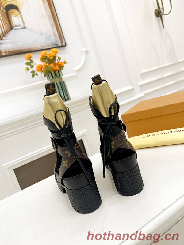 Louis Vuitton Shoes LVS00642 Louis Vuitton Shoes LVS00642