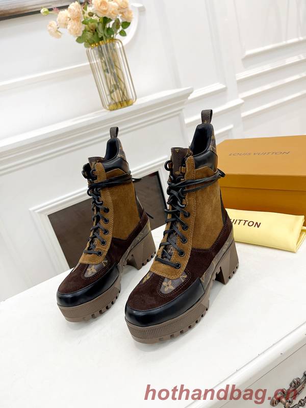 Louis Vuitton Shoes LVS00644 Louis Vuitton Shoes LVS00644