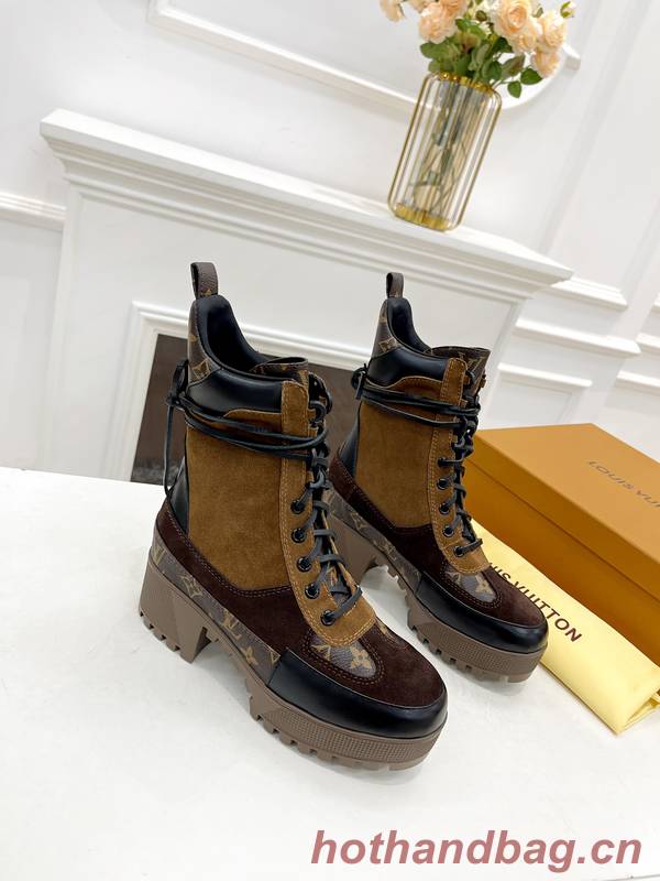 Louis Vuitton Shoes LVS00644 Louis Vuitton Shoes LVS00644