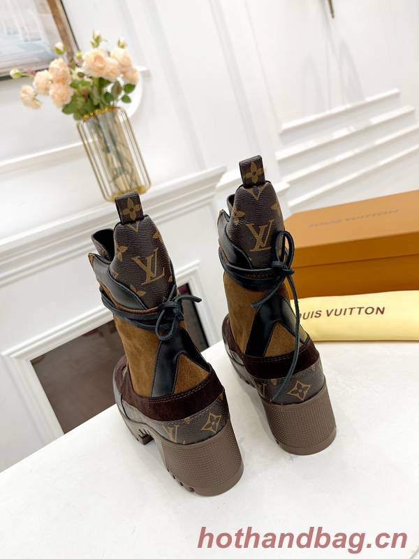 Louis Vuitton Shoes LVS00644 Louis Vuitton Shoes LVS00644