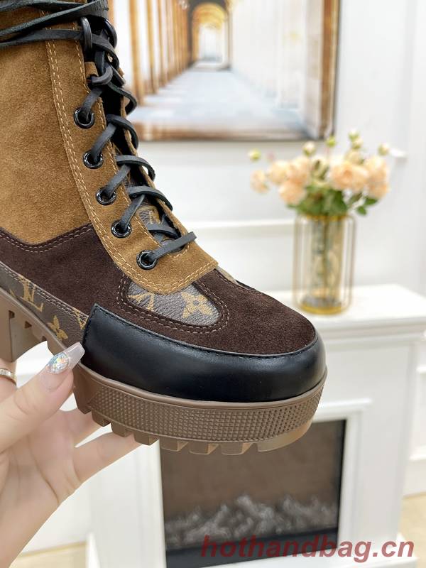 Louis Vuitton Shoes LVS00644 Louis Vuitton Shoes LVS00644