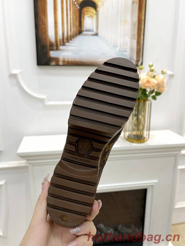 Louis Vuitton Shoes LVS00644 Louis Vuitton Shoes LVS00644